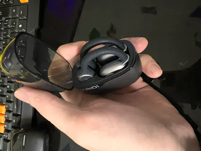 FONE DE OUVIDO KAIDI