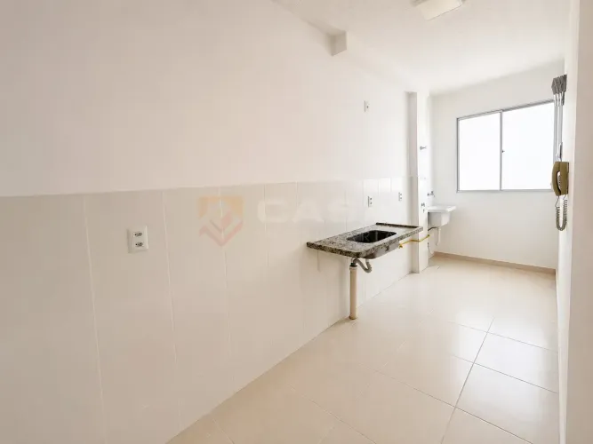 2 Quartos sol da Manhã Cond. São Pedro Colina de Laranjeiras