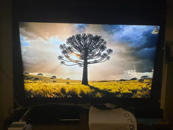TV LG 55  tratar *