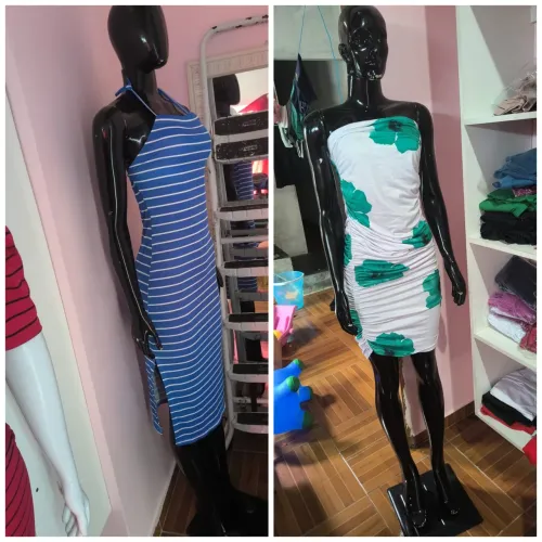 Manequins 