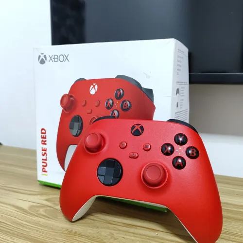 Controle para Xbox