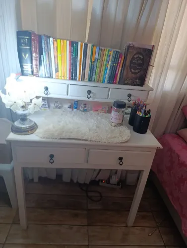 ESCRIVANINHA RETRÔ