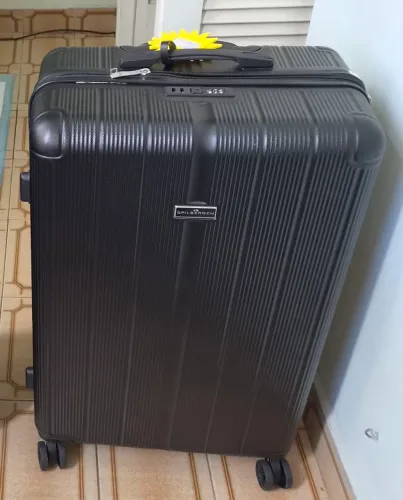 Mala para despachar 23kg
