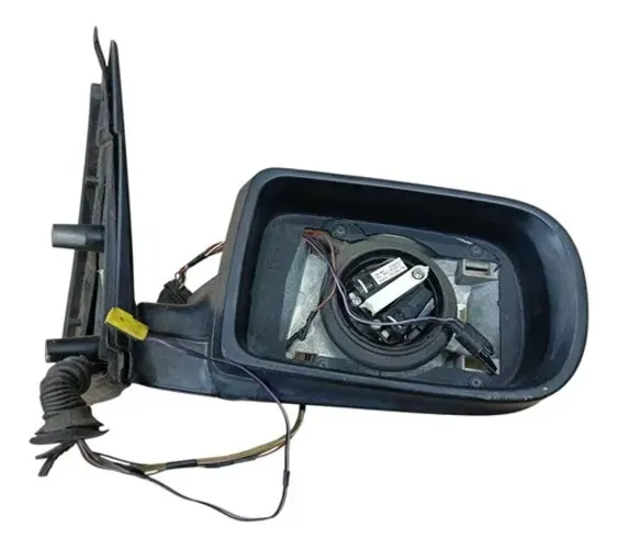 Espelho Retrovisor Externo 540 540i Direito 1998 1999 2000