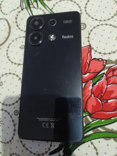 Note13 5g 256gb 8ram tenh preço fixo