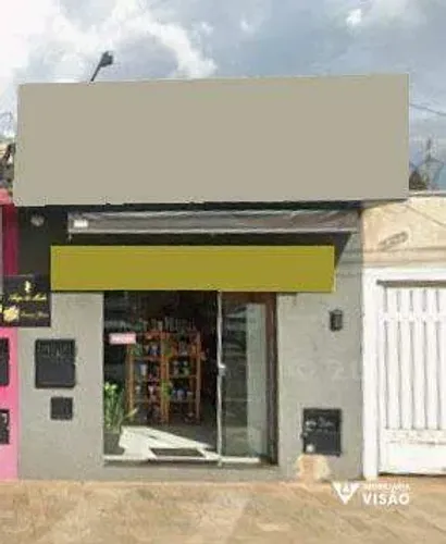 PONTO COMERCIAL EM ÁREA ESTRATÉGICA DO BAIRRO LEBON / ABADIA
