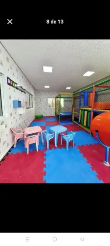Aluga-se apartamento 5 minutos das praias litoral