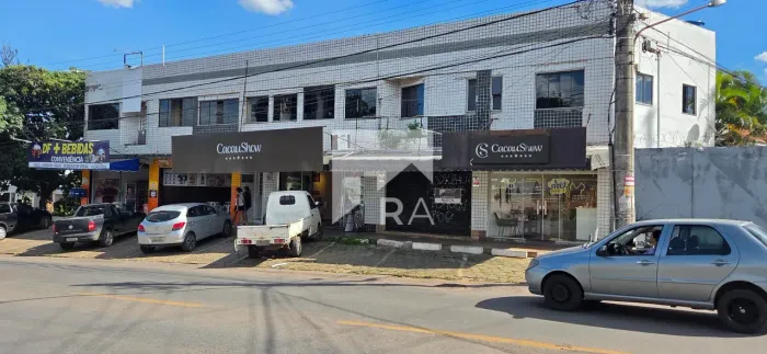 LOJA 34 M2 VÃO LIVRE EXCELENTE VISIBILIDADE GRANDE COLORADO