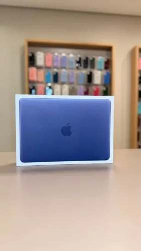 MacBook Neo 256gb novo lacrado AZUL - Retire em loja na Savassi