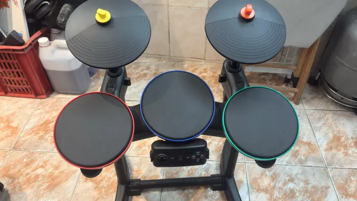 Bateria do PlayStation