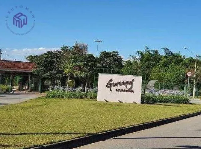 Casa com 4 dormitórios à venda, 404 m² por R$ 2.700.000,00 - Condomínio Residencial Givern