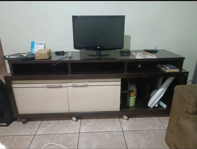 Rack sala