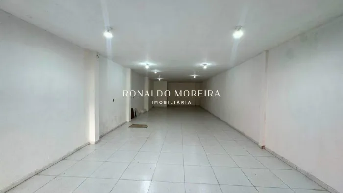 Ponto Comercial para Locação - Teresina -PI