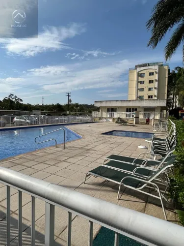 APARTAMENTO RESIDENCIAL em SÃO GONÇALO - RJ, VÁRZEA DAS MOÇAS