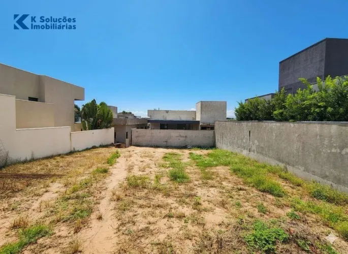 Terreno à venda, 420 m² por R$ 420.000,00 - Tamboré - Bauru/SP