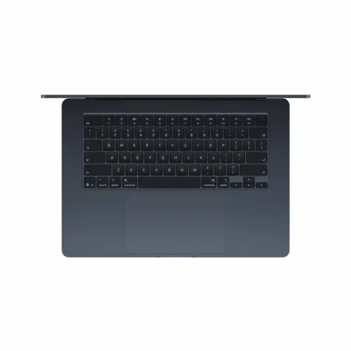 MacBook Pro 2026 15-inch M5 Chip 16GB RAM 512GB SSD 15pol Cor Midnigth