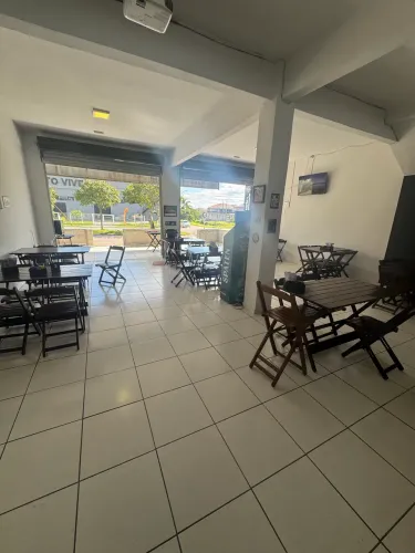 Ponto Comercial Pizzaria e Delivery
