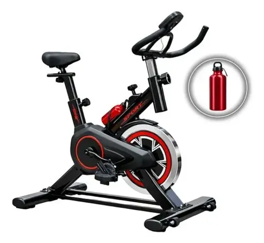 Bicicleta ergométrica GH900 NOVA SEM USO