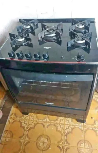 Fogão dako 5 bocas