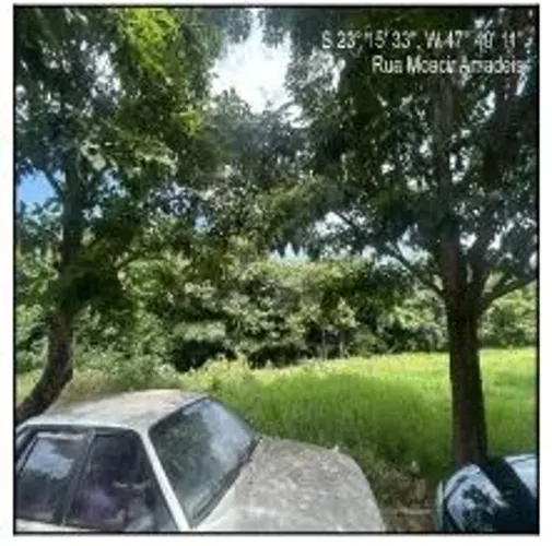 Oportunidade Única em BOITUVA - SP | Tipo: Terreno | Negociação: Venda Direta Online | Sit