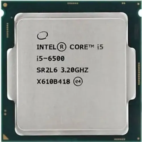Processador Intel Core i5 6ª Geração
