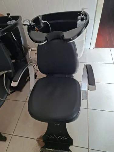 Vende-se  lavatórios para salão  ou barbearia 