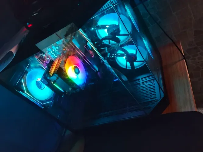 Pc gamer