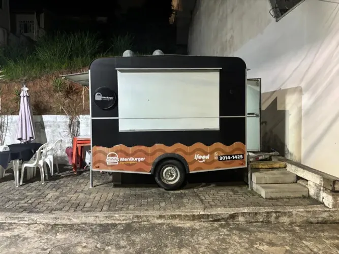 TRAILER MARCA MODELO KIKO TRUCKS CHANGE 1E PBT 750KG