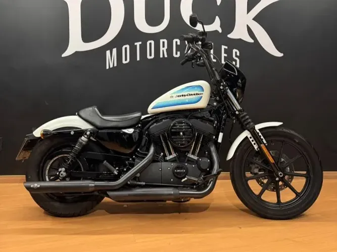 IRON 1200