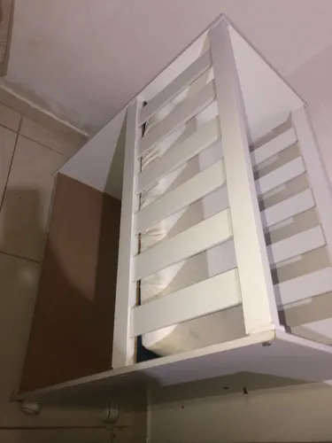 Mini berço