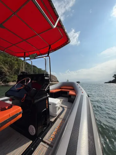 FLEXBOAT SR 760