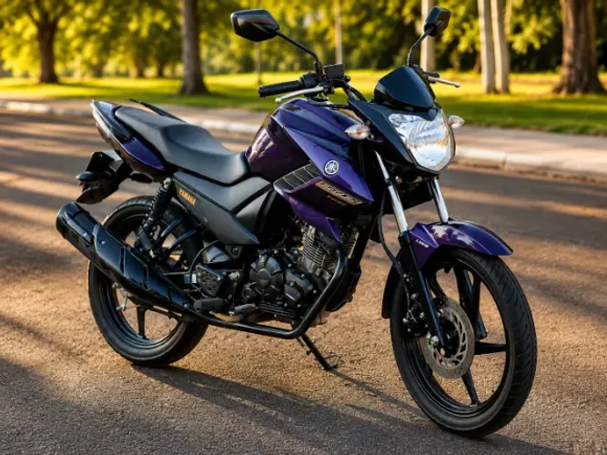 Fazer 150 SED 2024/2025 | R$ 15.500 | ABAIXO DA FIPE