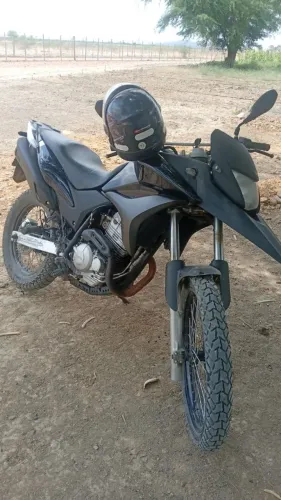 Em Juazeiro Bahia