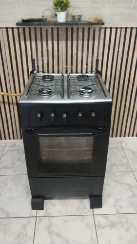 VENDO FOGÃO DE 4 BOCAS