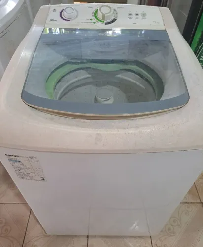 Máquina de Lavar 11kg Consul Excelente!