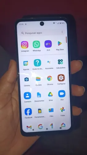 Moto G22