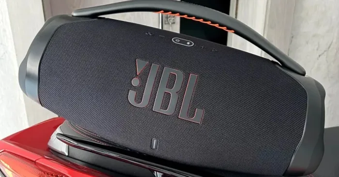 JBL BOOMBOX 3