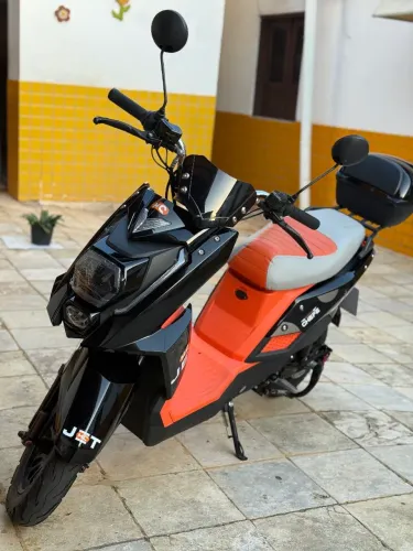 Moto elétrica 1000w