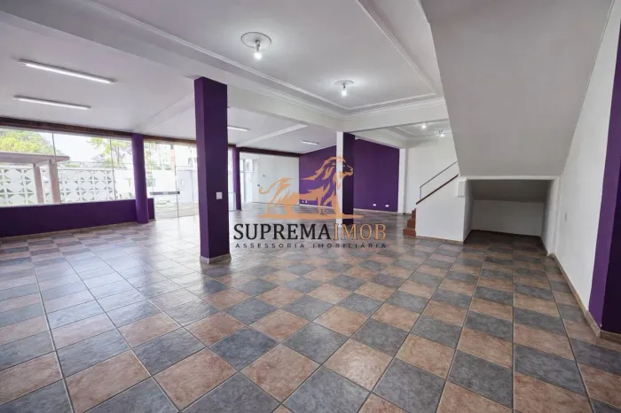 Casa comercial no Jardim Pagliato  Pronta para o seu Negócio!