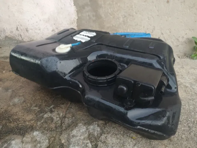 Tanque de Combustível Ecosport 2008, 2009, 2010, 2011, 2012 Original C/ Tampa