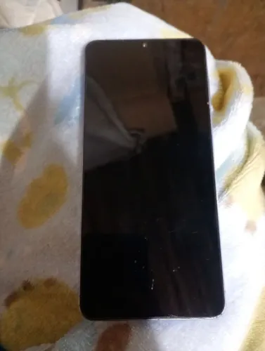 Samsung galaxy a07 azul
