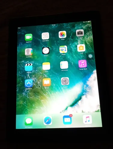 Tablet ipad