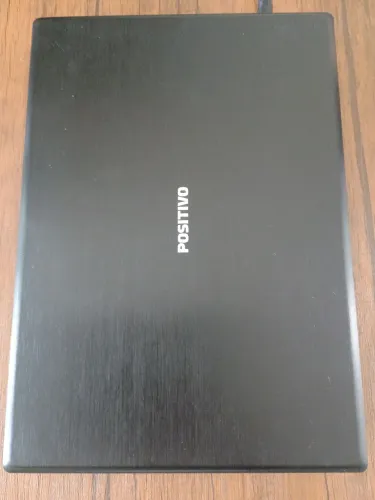 Notebook Positivo Sim 2460M