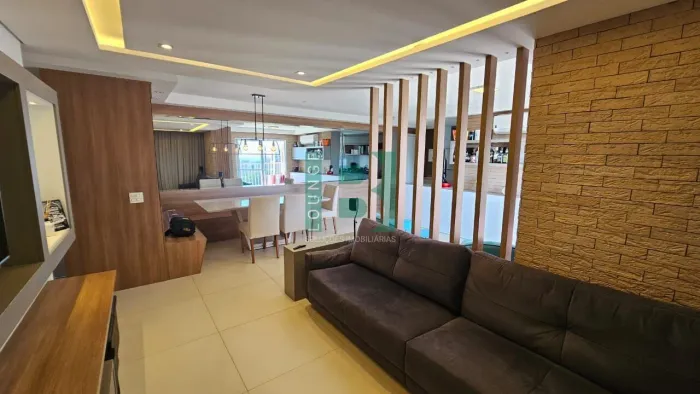 Dreams Residencial - Apartamento à venda no bairro Santa Terezinha - Paulínia/SP
