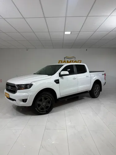 Ford Ranger XLS 2.0l 4X2 2021