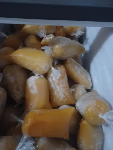 Vendas de polpas