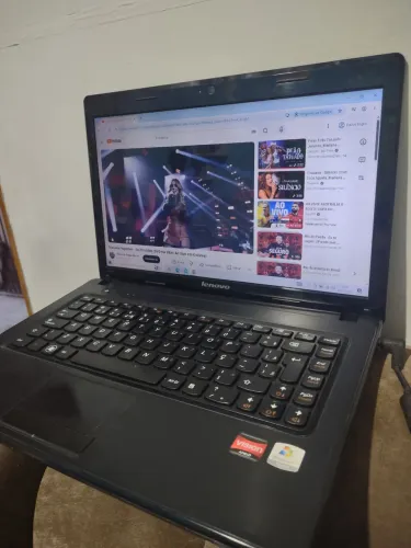 Notebook Lenovo