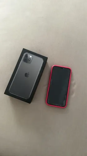 iPhone 11 Pro