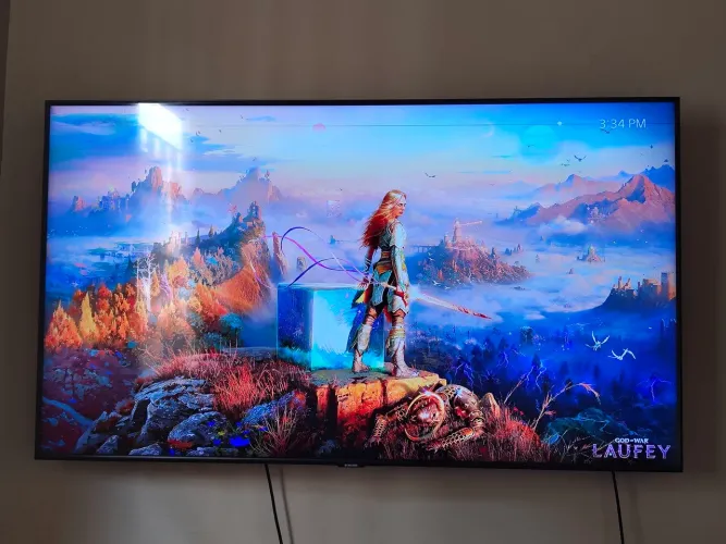 Tv 4k 50 Qled Samsung Barata