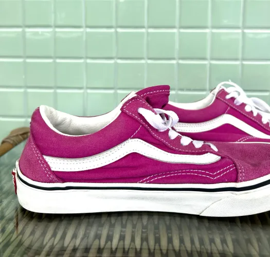 Tênis VANS ORIGINAL